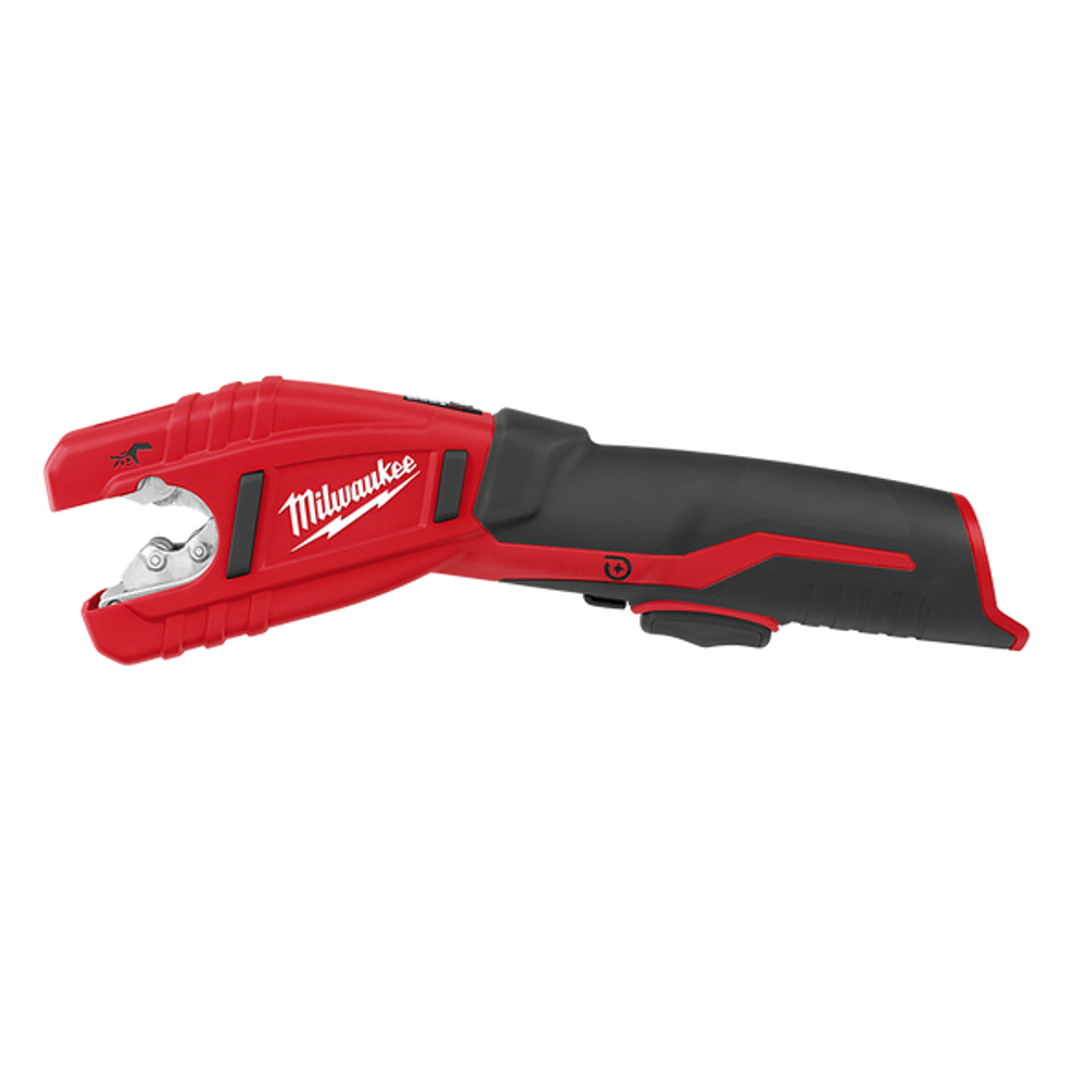 MILWAUKEE M12™ CORDLESS COPPER PIPE CUTTER (TOOL ONLY)