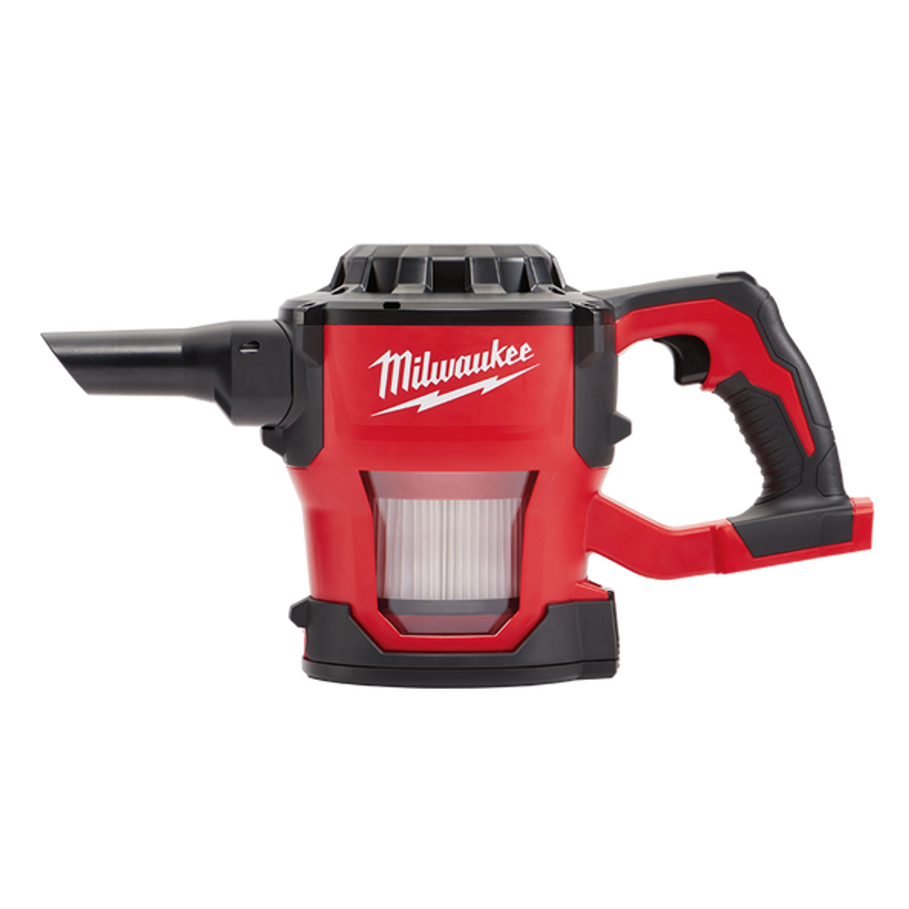 MILWAUKEE M18™ COMPACT VACUUM (TOOL ONLY)