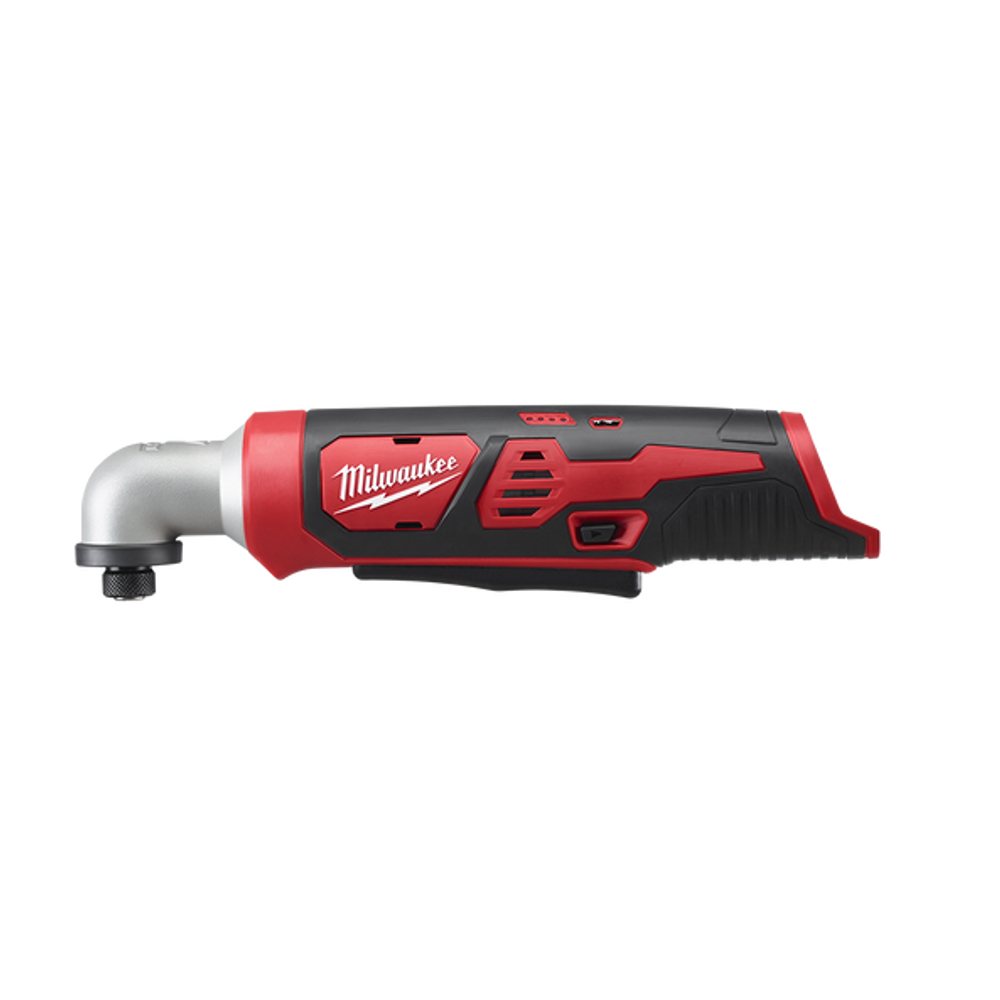 MILWAUKEE M12™ 1/4" HEX RIGHT ANGLE IMPACT DRIVER (TOOL ONLY)