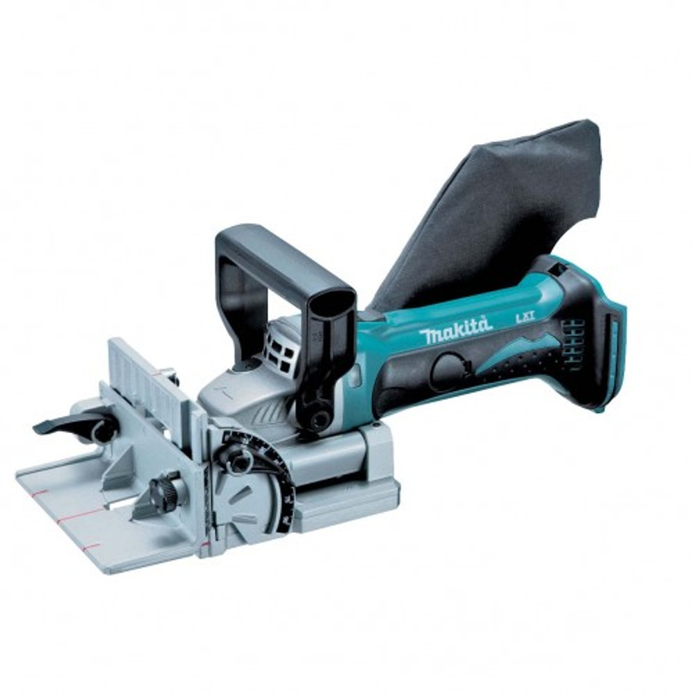 Makita 18V Mobile Plate Joiner