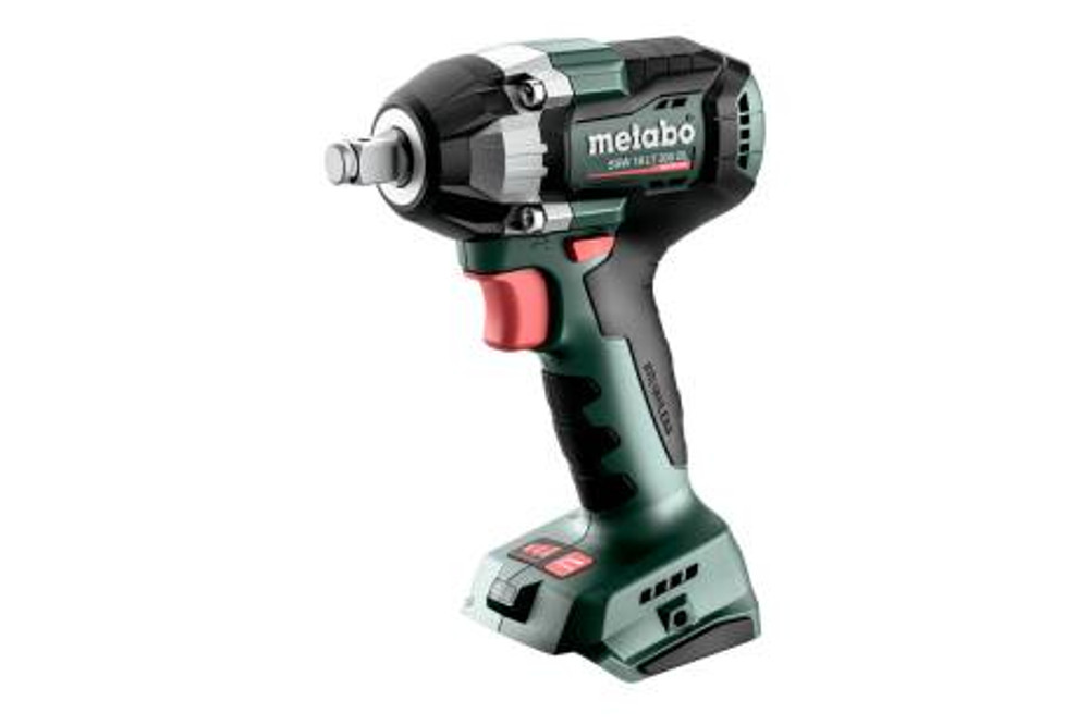 METABO SSW 18 LT 300 BL (602398850) CORDLESS IMPACT WRENCH