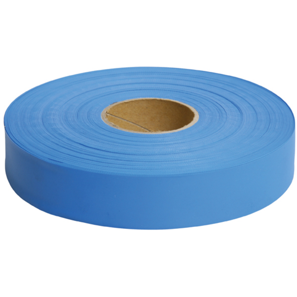 DYMARK Survey Tape 25x100 Blue