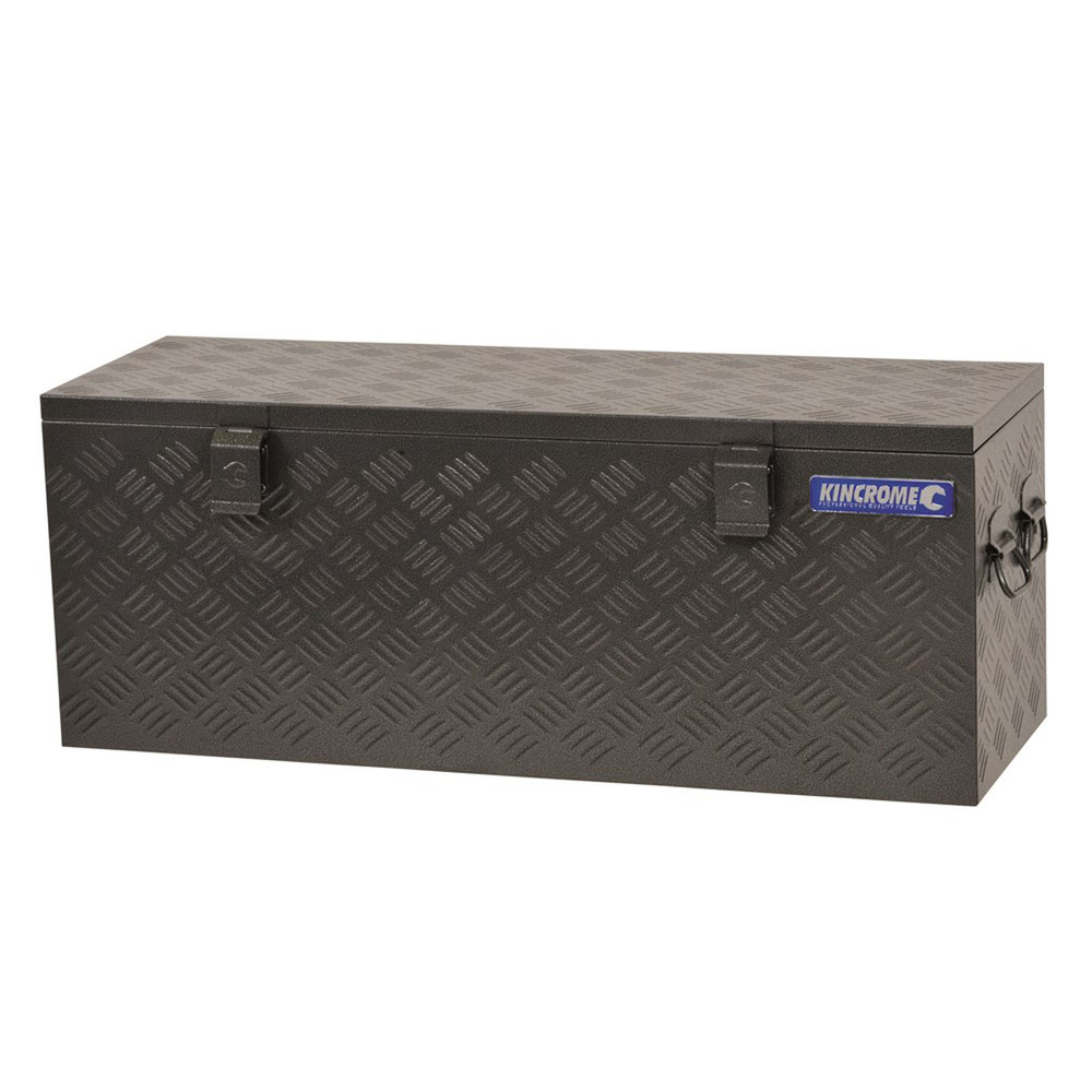 KINCROME TRADESMAN TRUCK BOX (1100W X 425H X 365D)