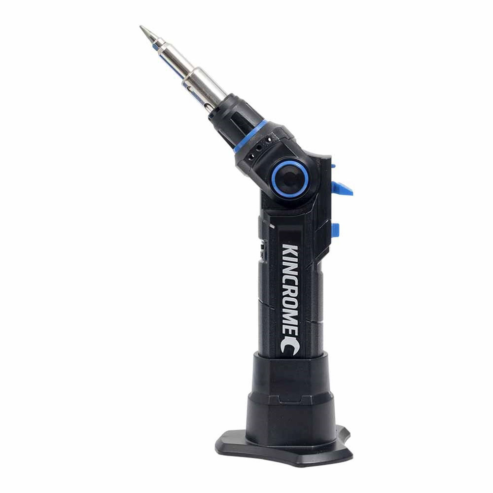 KINCROME 4-IN-1 INDEXING HEAD SOLDERING IRON KIT