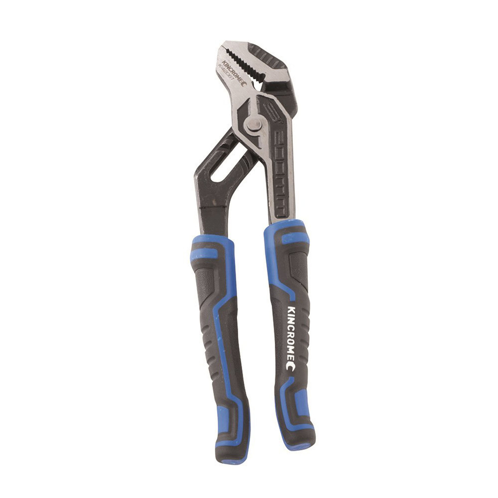 KINCROME MULTIGRIP PLIERS 200MM (8)