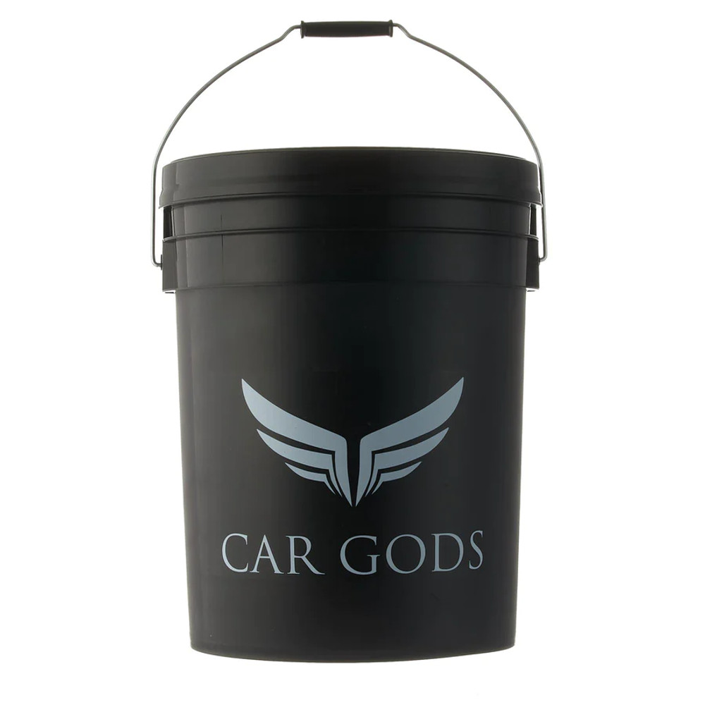 Car Gods 20L Bucket Lid