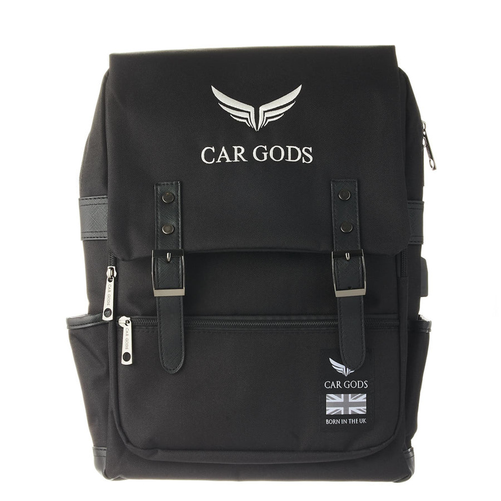 Car gods backpack