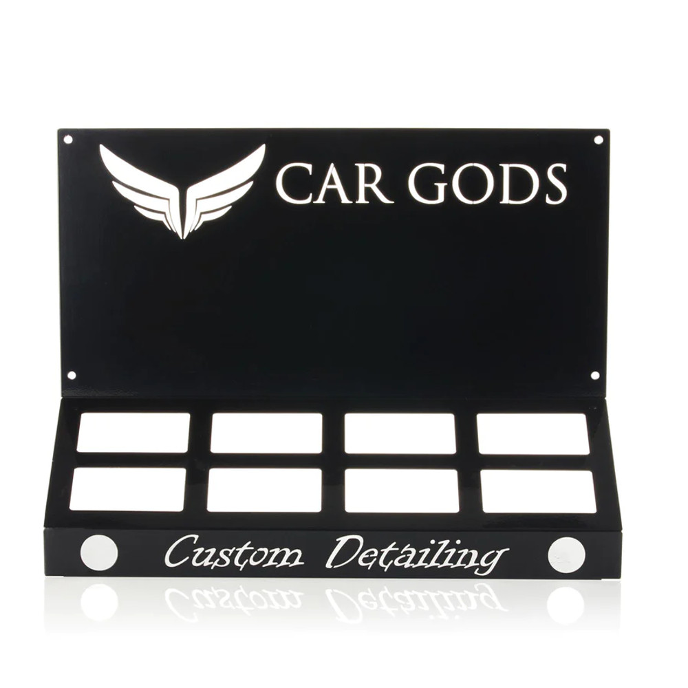 Car Gods Product Holder