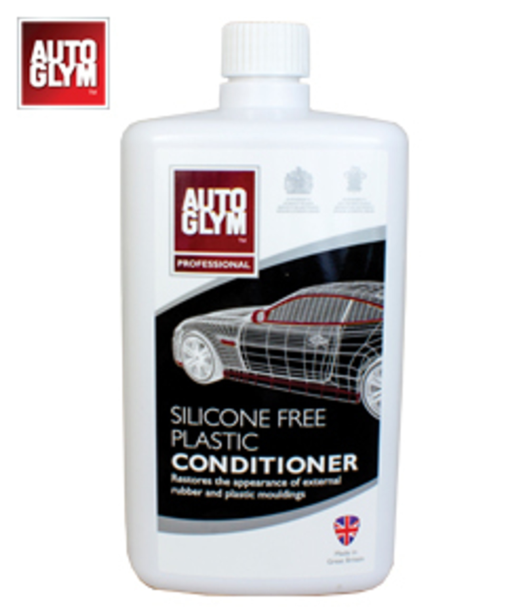 Autoglym Paint Pro System