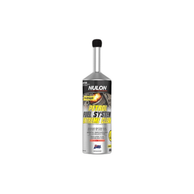 Nulon Pro-Strength Petrol Fuel System Extreme Clean 500ml NULPEC