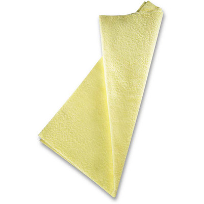 SIA MICROFIBRE YELLOW CLEANING CLOTH (380MMX380MM)