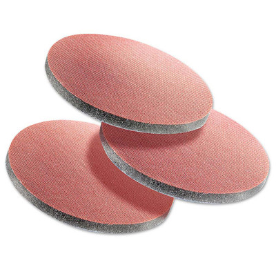 SIAAIR 7940 150MM SOFT DISCS