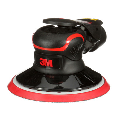 3m, random, orbital, sander, 150mm, 2.5mm, 5mm, 8mm, tools