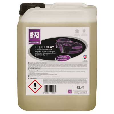 LIQUID CLAY 5L