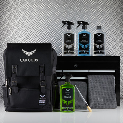 Car Gods Interior Perfection Kit