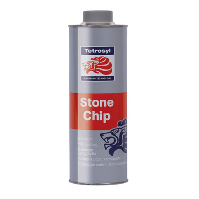 1L STONECHIP GREY