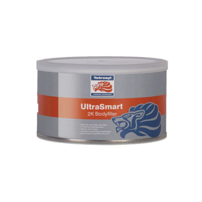 250GM ULTRA SMART 2K BODYFILLER