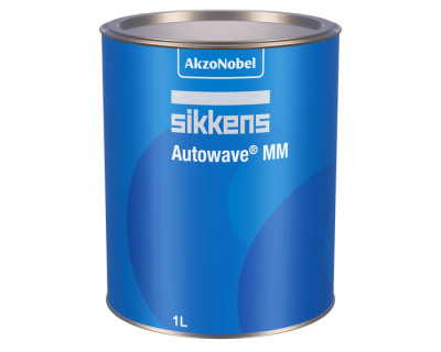 Autowave MM 800DF 1lt - Metallic Sparkle