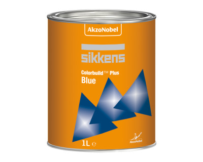 Colorbuild Plus Blue 1lt