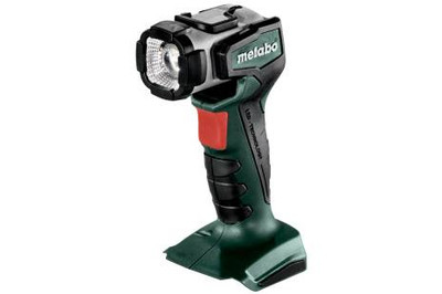 METABO 18V LED TORCH SKIN - ULA 14.4-18