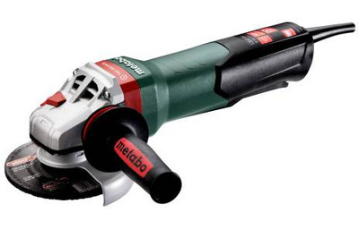 METABO ANGLE GRINDER 1300W 125MM