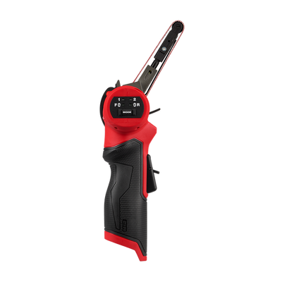 MILWAUKEE M12 FUEL™ BANDFILE 10MM (TOOL ONLY)