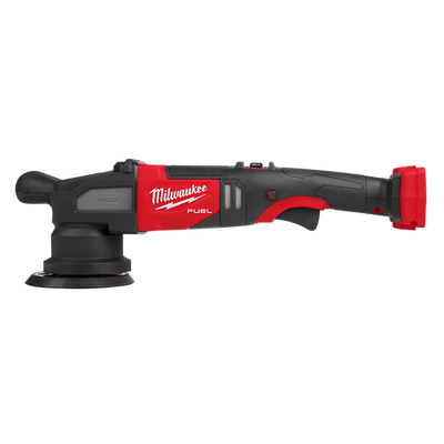 MILWAUKEE M18 FUEL™ 150MM (6") RANDOM ORBITAL POLISHER (TOOL ONLY)