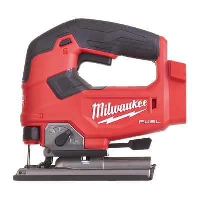 MILWAUKEE M18 FUEL™ D-HANDLE JIGSAW (TOOL ONLY)