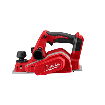 MILWAUKEE M18™ 82MM PLANER (TOOL ONLY)