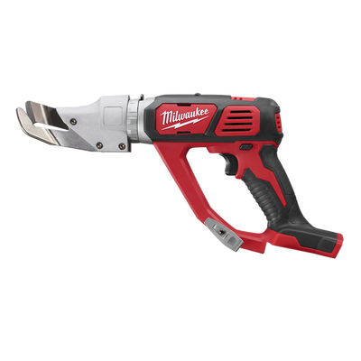 MILWAUKEE M18™ CORDLESS 18 GAUGE SINGLE CUT SHEAR (TOOL ONLY)