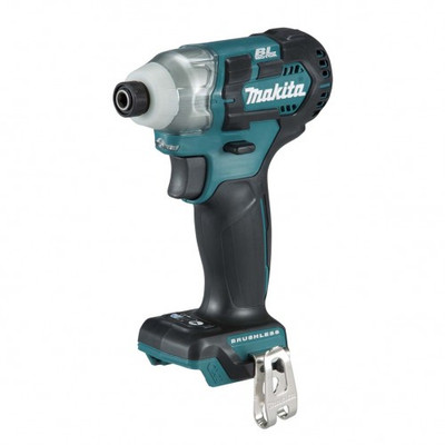 Makita 12V Max Mobile 3-Mode Brushless Impact Driver