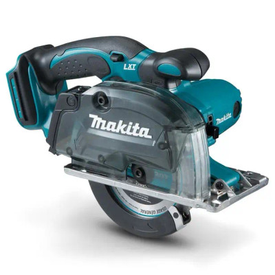 MAKITA 18V 136MM METAL CUTTER SKIN