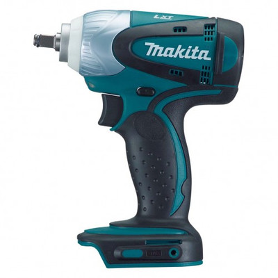 Makita 18V Mobile 3/8" Impact Wrench