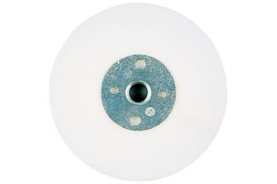 METABO BACKING PAD 175 MM 5/8", STANDARD (623281000)