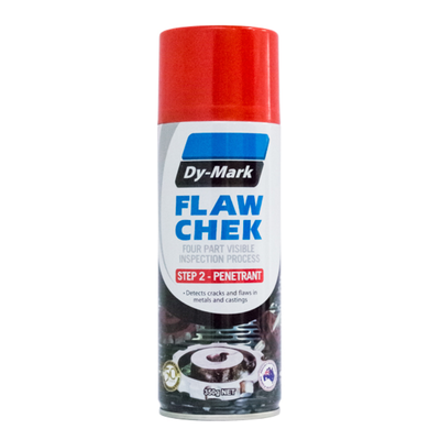 DYMARK #2 FLAWCHECK PENETRANT 350G