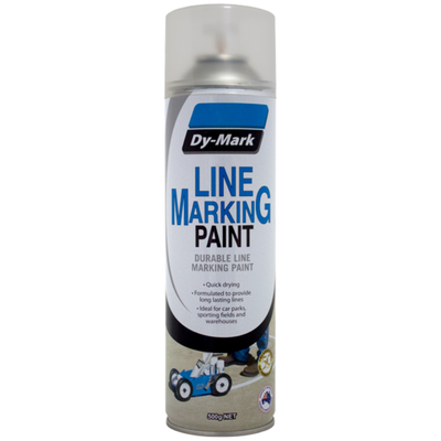 DYMARK CLEAR LINE MARKING PAINT 500G