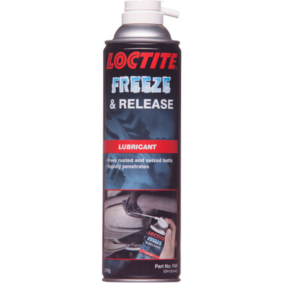 LOCTITE FREEZE & RELEASE SPRAY AEROSOL 310G