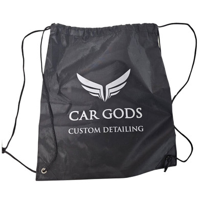 Car Gods Draw String Bag