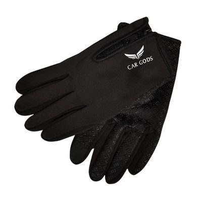 Car Gods Gloves