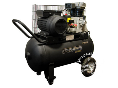 Peerless PB17000 240V Compressor