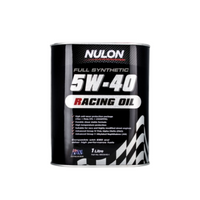 Nulon Full Synthetic 5W-40 Racing Oil 1L