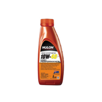 NULON Semi Synthetic 10W-40 High Performance Engine Oil NULSEM10W40-1