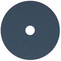 125MM NORZON DISC  5" / 22MM HOLE / 24G - Pack 25