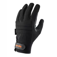 Scruffs Trade Work Gloves - Black