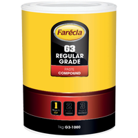 G3 Regular Grade Paste (250g - 3kg)