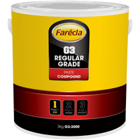 G3 Regular Grade Paste (250g - 3kg)