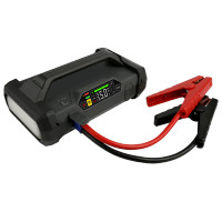 LOKITHOR 12V 2000A Jump Starter and 150PSI Air Compressor