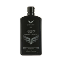 Car Gods Eros Eternal Black Ceramic SiO2 Wax 500ml