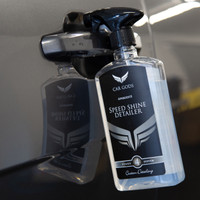 Car Gods Aphrodite Speed Shine Detailer