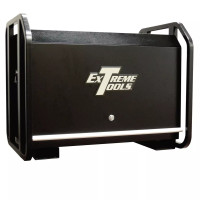 Extreme Tools Deluxe 36” 5 Drawer Extra  Capacity Road Box TX Series